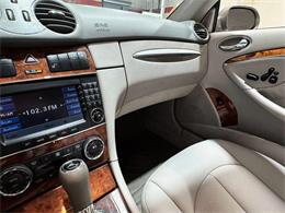 2005 Mercedes-Benz CLK500 (CC-2067815) for sale in Palm Desert , California