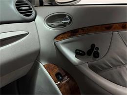 2005 Mercedes-Benz CLK500 (CC-2067815) for sale in Palm Desert , California