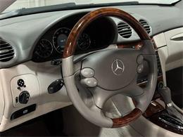 2005 Mercedes-Benz CLK500 (CC-2067815) for sale in Palm Desert , California