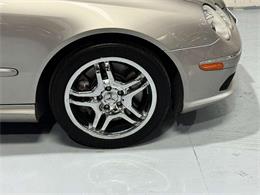 2005 Mercedes-Benz CLK500 (CC-2067815) for sale in Palm Desert , California