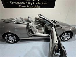 2005 Mercedes-Benz CLK500 (CC-2067815) for sale in Palm Desert , California
