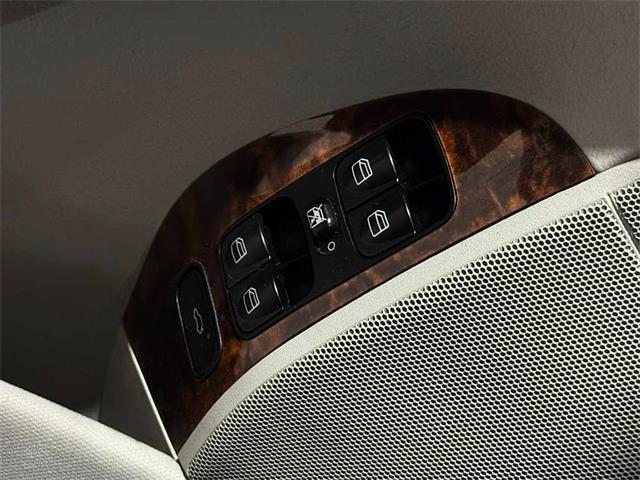 2005 Mercedes-Benz CLK500 (CC-2067815) for sale in Palm Desert , California