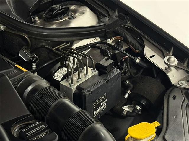 2005 Mercedes-Benz CLK500 (CC-2067815) for sale in Palm Desert , California