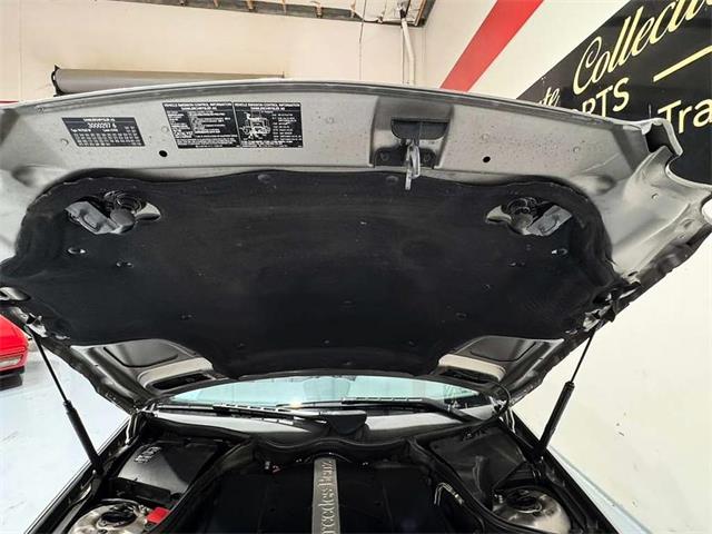 2005 Mercedes-Benz CLK500 (CC-2067815) for sale in Palm Desert , California