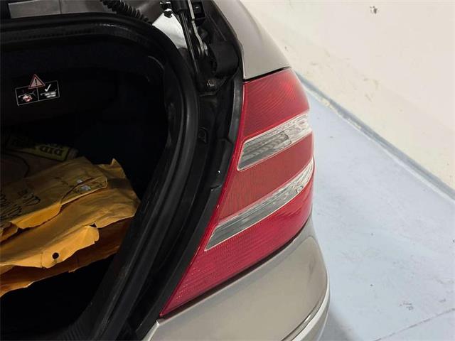 2005 Mercedes-Benz CLK500 (CC-2067815) for sale in Palm Desert , California