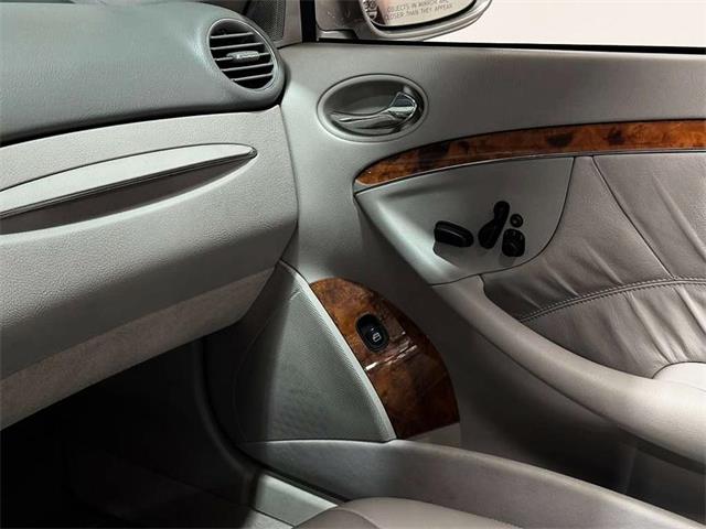 2005 Mercedes-Benz CLK500 (CC-2067815) for sale in Palm Desert , California