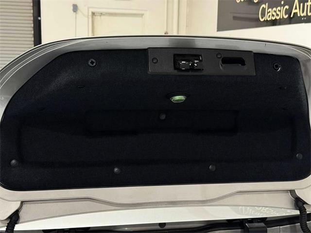 2005 Mercedes-Benz CLK500 (CC-2067815) for sale in Palm Desert , California