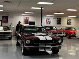 1966 Ford Mustang (CC-2067816) for sale in Dekalb, Illinois