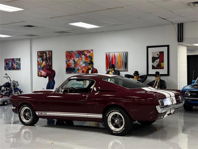 1966 Ford Mustang (CC-2067816) for sale in Dekalb, Illinois