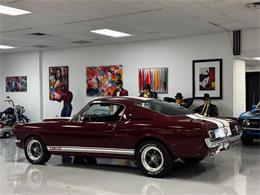 1966 Ford Mustang (CC-2067816) for sale in Dekalb, Illinois