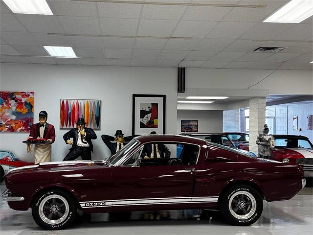 1966 Ford Mustang (CC-2067816) for sale in Dekalb, Illinois
