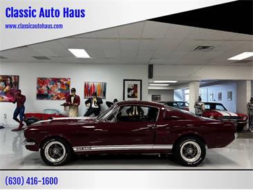 1966 Ford Mustang (CC-2067816) for sale in Dekalb, Illinois