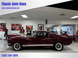 1966 Ford Mustang (CC-2067816) for sale in Dekalb, Illinois