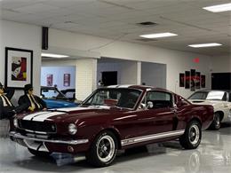 1966 Ford Mustang (CC-2067816) for sale in Dekalb, Illinois