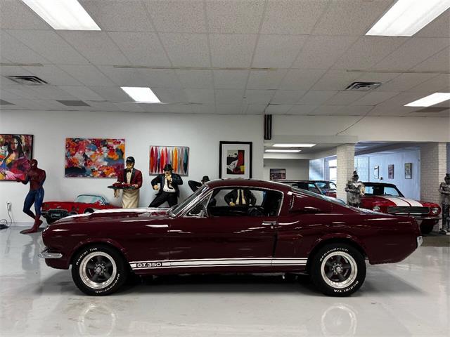 1966 Ford Mustang (CC-2067816) for sale in Dekalb, Illinois