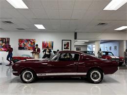 1966 Ford Mustang (CC-2067816) for sale in Dekalb, Illinois