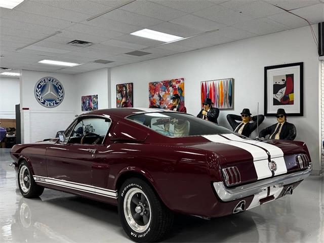 1966 Ford Mustang (CC-2067816) for sale in Dekalb, Illinois