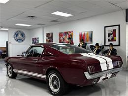 1966 Ford Mustang (CC-2067816) for sale in Dekalb, Illinois