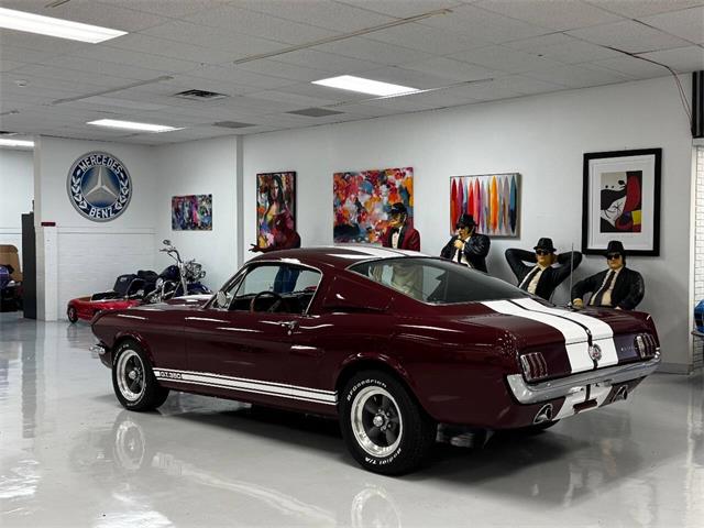 1966 Ford Mustang (CC-2067816) for sale in Dekalb, Illinois