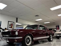 1966 Ford Mustang (CC-2067816) for sale in Dekalb, Illinois