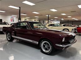 1966 Ford Mustang (CC-2067816) for sale in Dekalb, Illinois