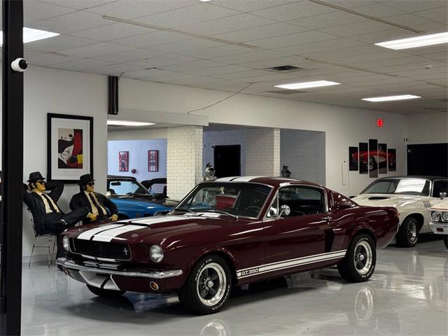 1966 Ford Mustang (CC-2067816) for sale in Dekalb, Illinois