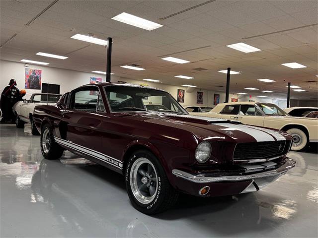 1966 Ford Mustang (CC-2067816) for sale in Dekalb, Illinois
