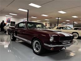 1966 Ford Mustang (CC-2067816) for sale in Dekalb, Illinois