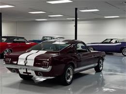 1966 Ford Mustang (CC-2067816) for sale in Dekalb, Illinois