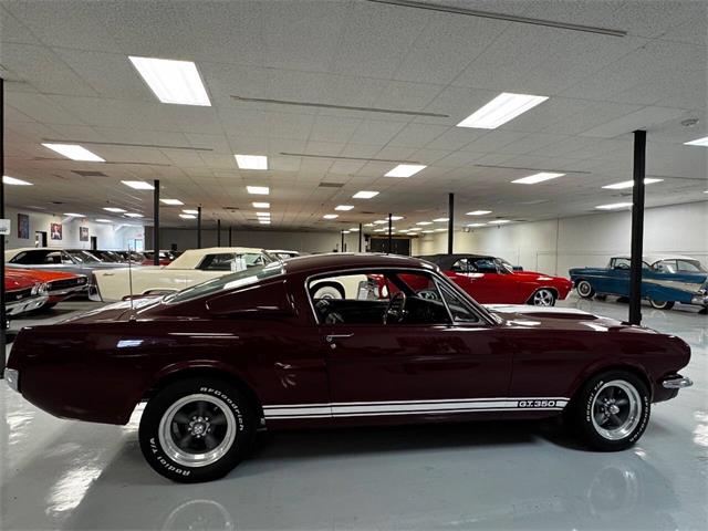 1966 Ford Mustang (CC-2067816) for sale in Dekalb, Illinois
