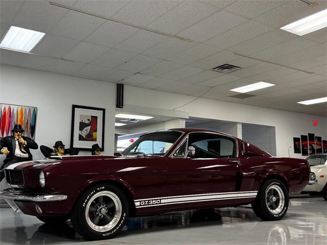 1966 Ford Mustang (CC-2067816) for sale in Dekalb, Illinois