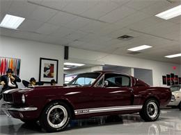 1966 Ford Mustang (CC-2067816) for sale in Dekalb, Illinois