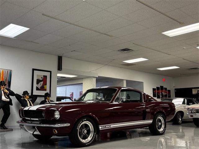 1966 Ford Mustang (CC-2067816) for sale in Dekalb, Illinois