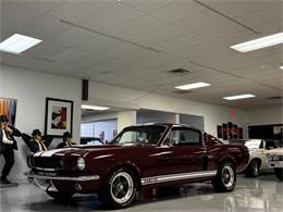 1966 Ford Mustang (CC-2067816) for sale in Dekalb, Illinois