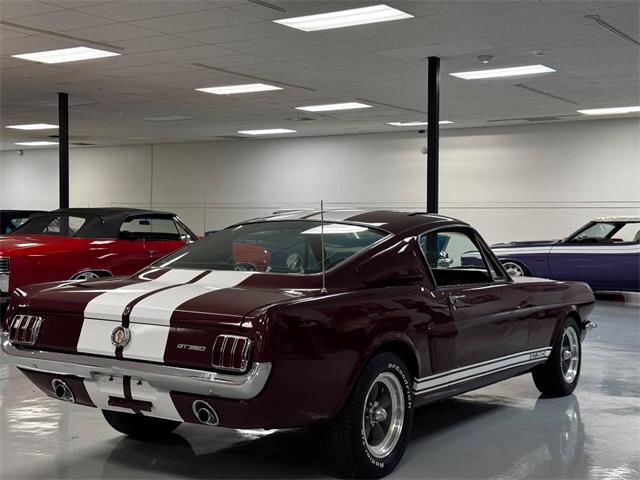 1966 Ford Mustang (CC-2067816) for sale in Dekalb, Illinois