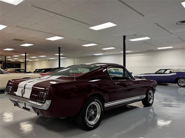 1966 Ford Mustang (CC-2067816) for sale in Dekalb, Illinois