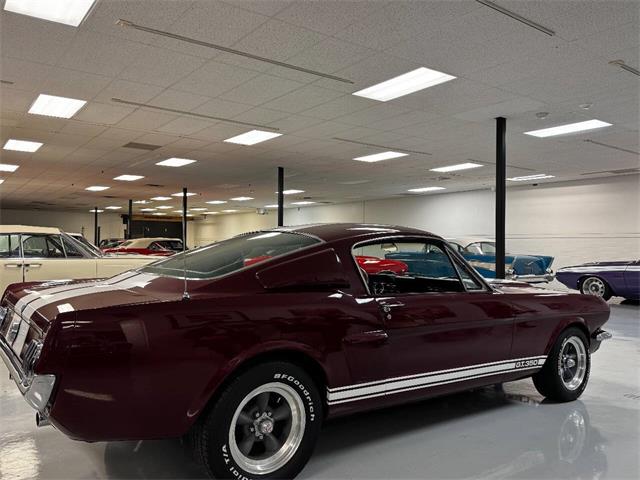 1966 Ford Mustang (CC-2067816) for sale in Dekalb, Illinois