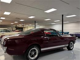 1966 Ford Mustang (CC-2067816) for sale in Dekalb, Illinois