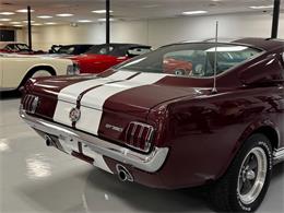 1966 Ford Mustang (CC-2067816) for sale in Dekalb, Illinois