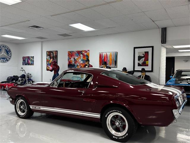 1966 Ford Mustang (CC-2067816) for sale in Dekalb, Illinois