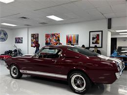 1966 Ford Mustang (CC-2067816) for sale in Dekalb, Illinois