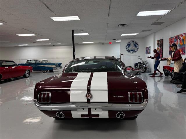 1966 Ford Mustang (CC-2067816) for sale in Dekalb, Illinois