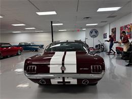 1966 Ford Mustang (CC-2067816) for sale in Dekalb, Illinois