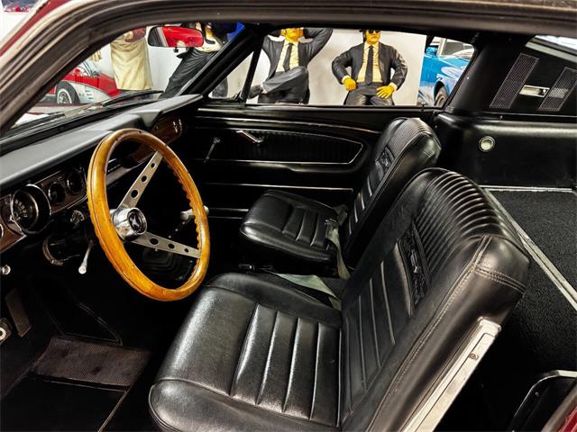 1966 Ford Mustang (CC-2067816) for sale in Dekalb, Illinois