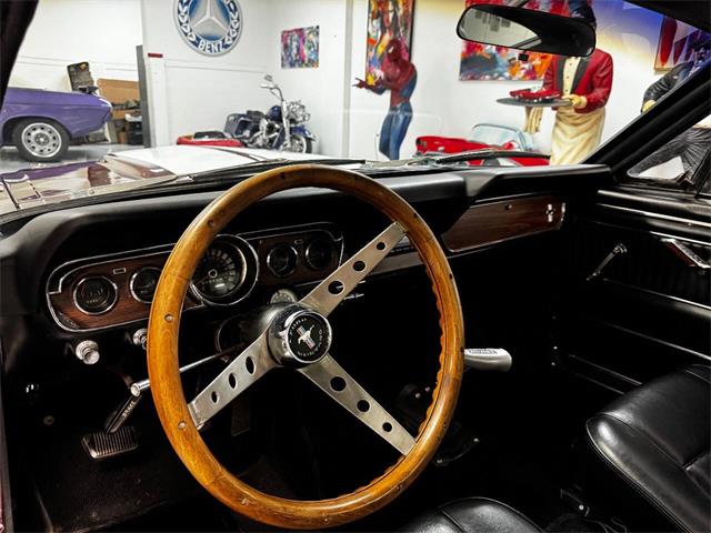 1966 Ford Mustang (CC-2067816) for sale in Dekalb, Illinois