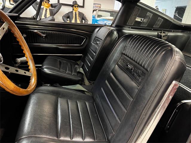 1966 Ford Mustang (CC-2067816) for sale in Dekalb, Illinois