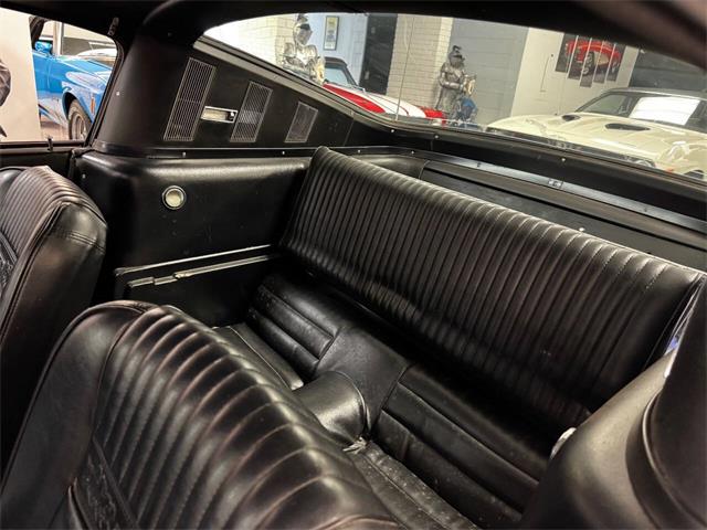 1966 Ford Mustang (CC-2067816) for sale in Dekalb, Illinois