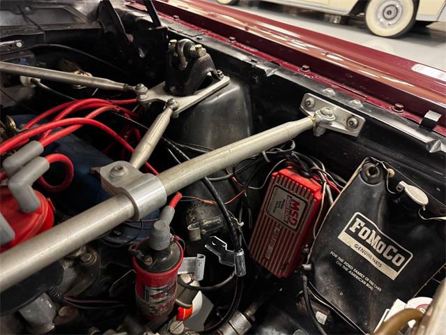 1966 Ford Mustang (CC-2067816) for sale in Dekalb, Illinois