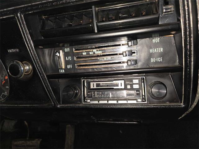 1969 Chevrolet Chevelle (CC-2067817) for sale in Spirit Lake, Iowa