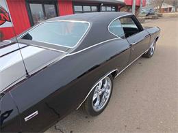 1969 Chevrolet Chevelle (CC-2067817) for sale in Spirit Lake, Iowa